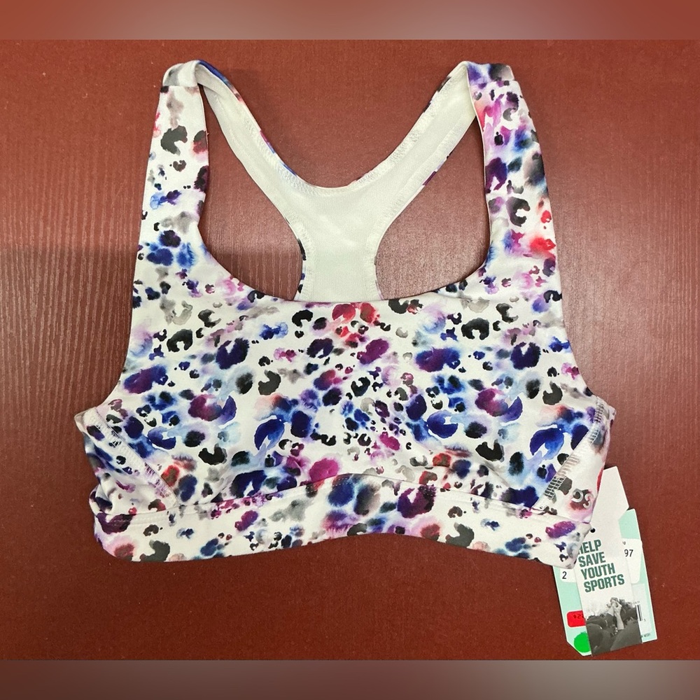 DSG Aspire Bra (Multi Color)